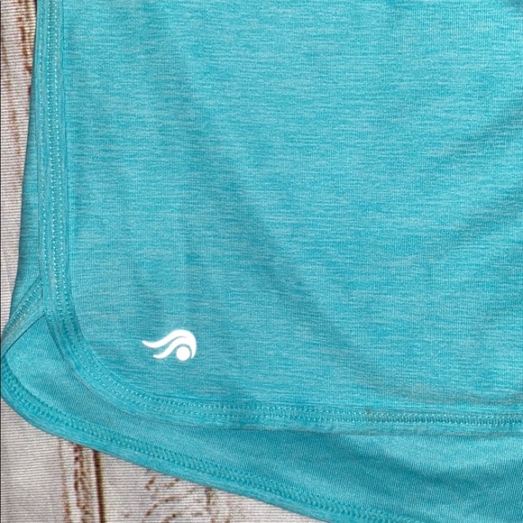 NWOT Ideology Workout Shorts (Size XXL) - Picture 2 of 4